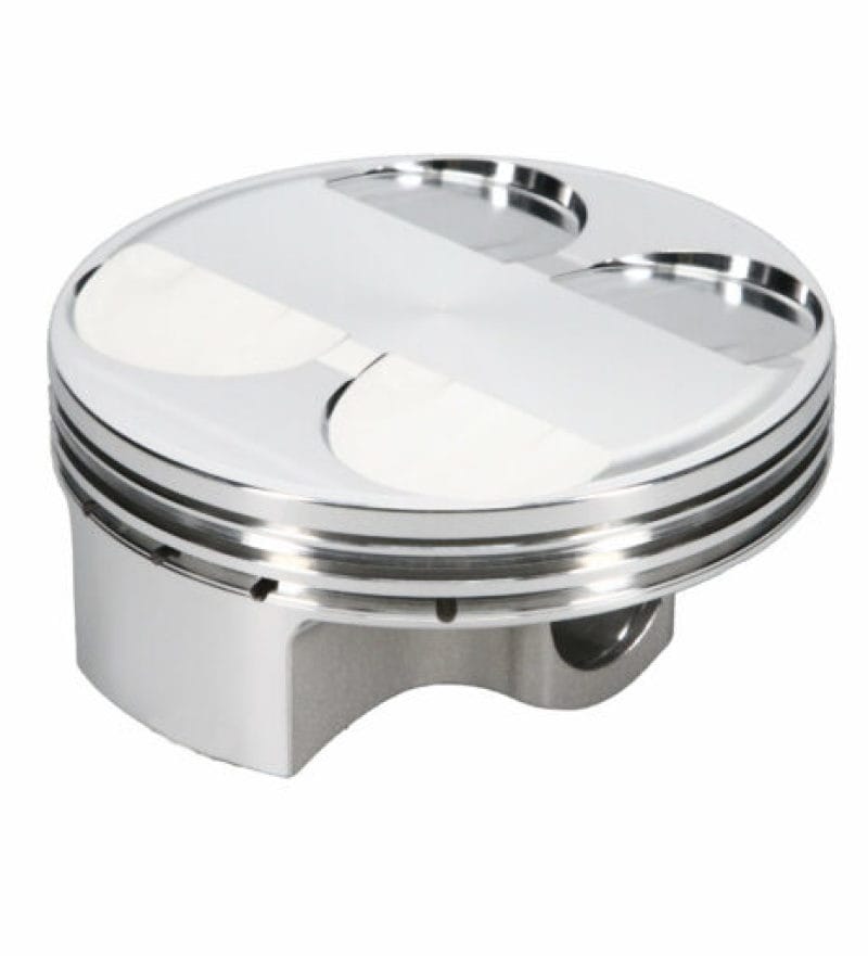 JE Pistons — JE Pistons Kawasaki KFX450 PRO Piston Single