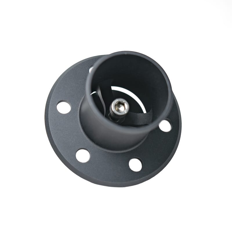 Fuelab — Fuelab Remote Fuel Filler Neck