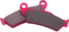 BikeMaster — BikeMaster BM-363 Sintered Brake Pads