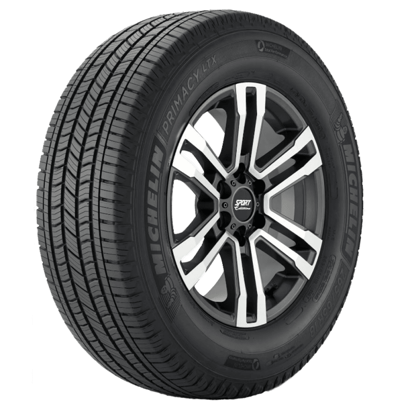 Michelin — Michelin Primacy LTX 265/65R17 112T