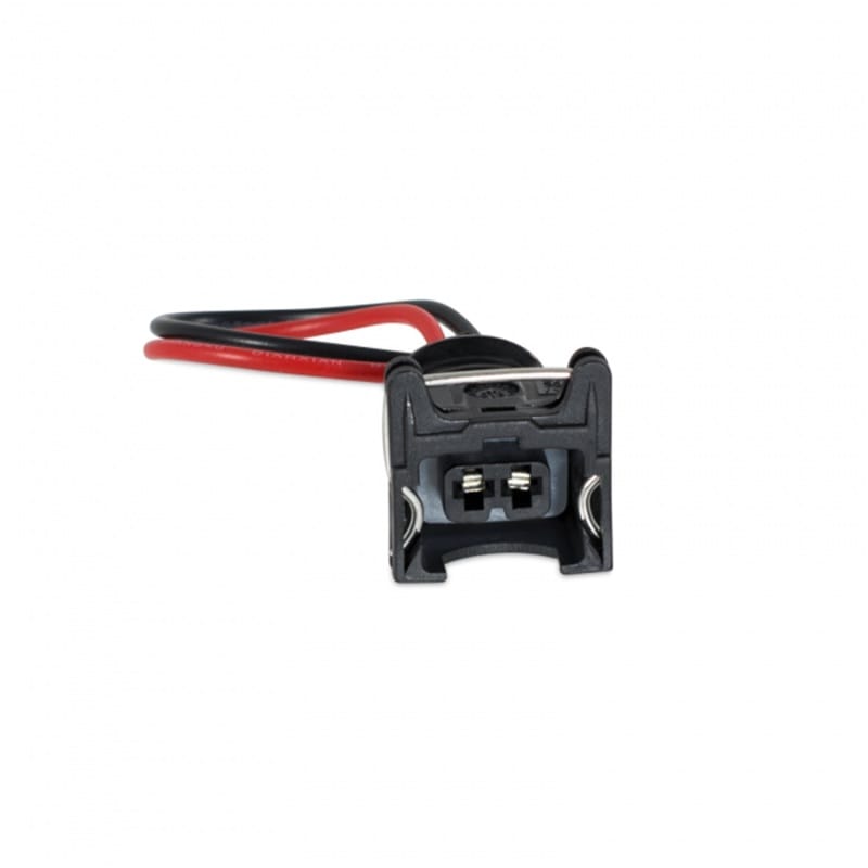 Grams Performance — Grams Performance Wire Connector - Jetronic/EV1 Pigtail (for 1150cc Injector)
FuelInjtrCnct