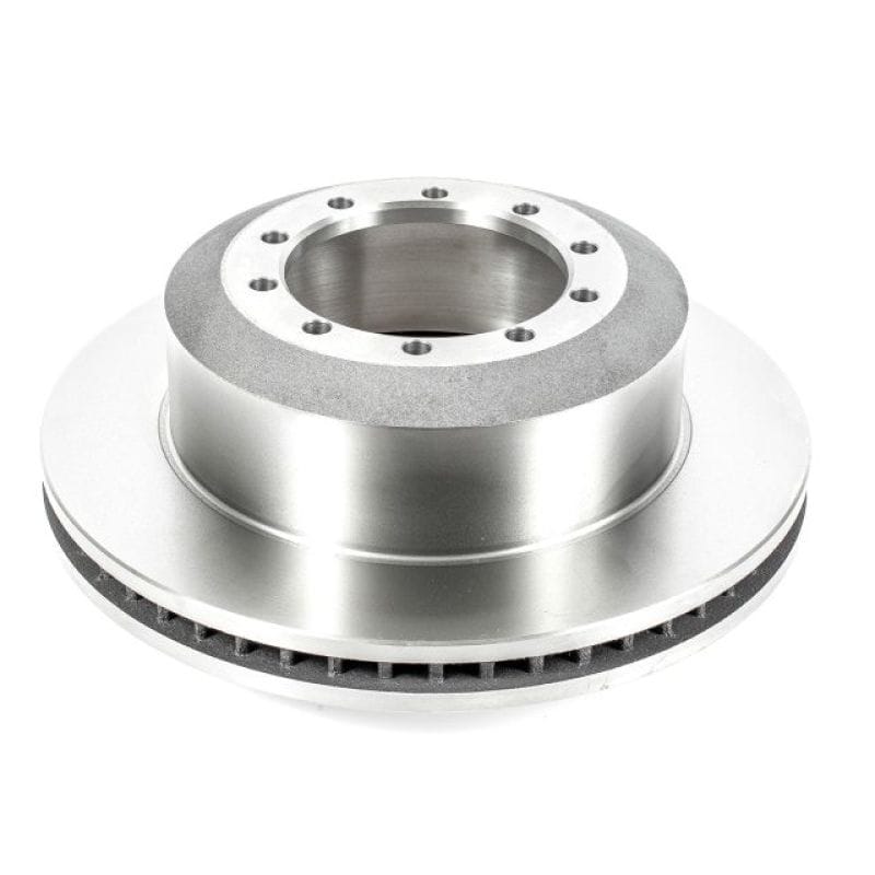 PowerStop — Power Stop 08-10 Dodge Ram 4500 Rear Autospecialty Brake Rotor
AutoSpecialty Rotor