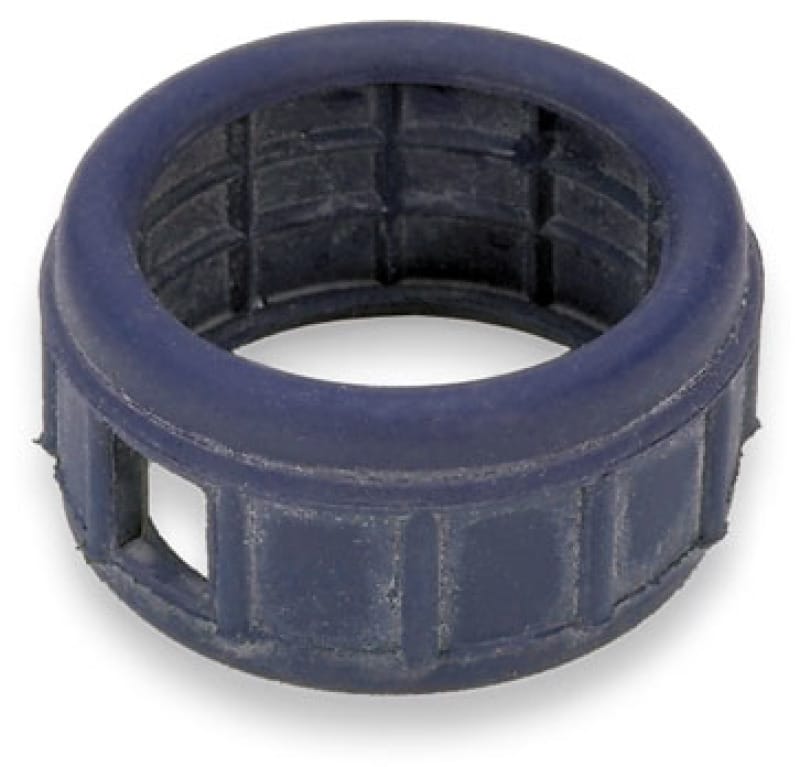 Moroso — Moroso Tire Pressure Gauge Cover - Rubber