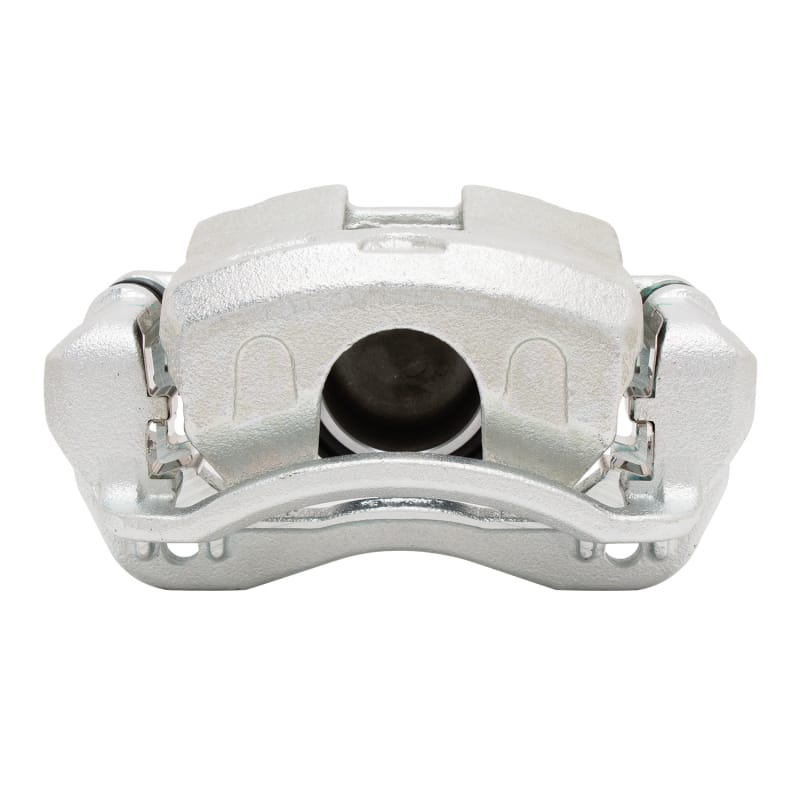 DFC — DFC 17-20 Hyundai Elantra Front-R Premium Caliper - Silver Zinc Coated