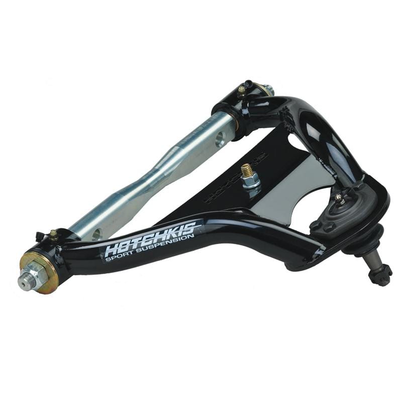 Hotchkis — 1970-1981 Camaro/Firebird Tubular Upper A-Arms from Hotchkis Sport Suspension
Tubular A-Arm