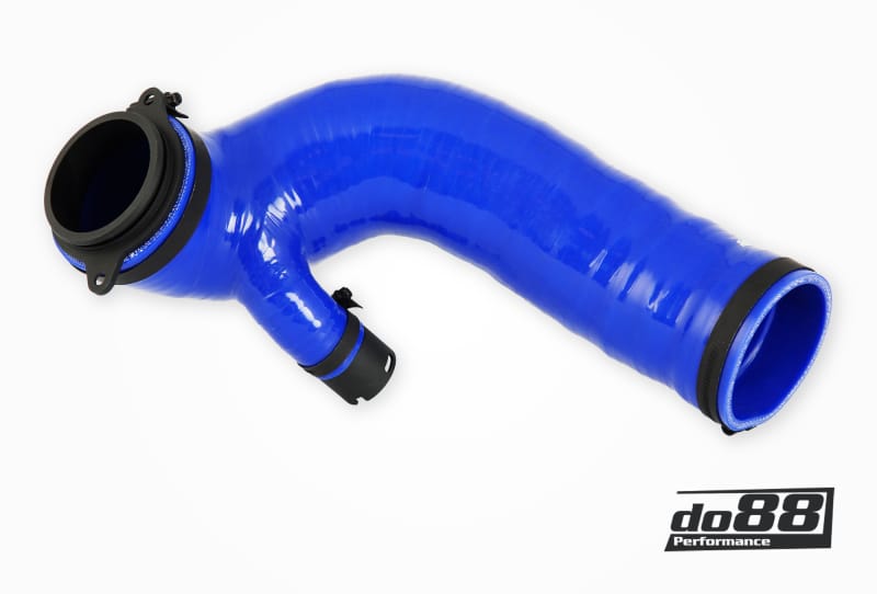 do88 — do88 VAG 2.0 TSI EA888 Gen4 (300hp) Inlet Hose Blue