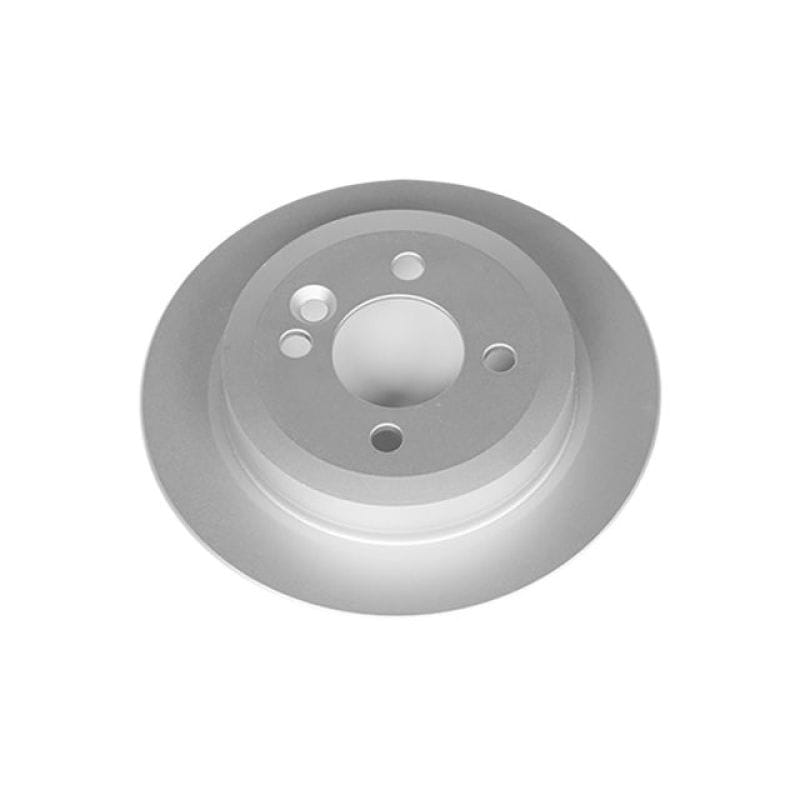 PowerStop — Power Stop 02-06 Mini Cooper Rear Evolution High Carbon Geomet Coated Rotor
PowerStop EVC