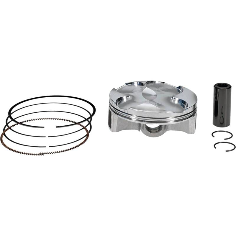 Vertex Pistons — Vertex Piston 22-24 Honda CRF 250 R 250cc Forged Replica Piston Kit