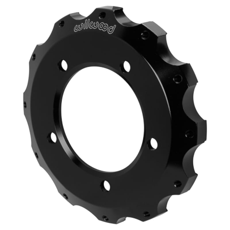 Wilwood — Wilwood 5x144mm MT 12x8.75 BC Hat 1.226 OffSet
BRAKE ROTOR HAT
