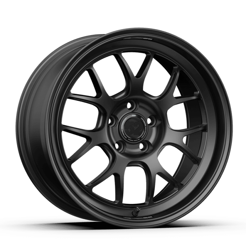fifteen52 — fifteen52 Apex RSR 18x9.5 5x114.3 38mm ET 73.1mm Center Bore Frosted Graphite