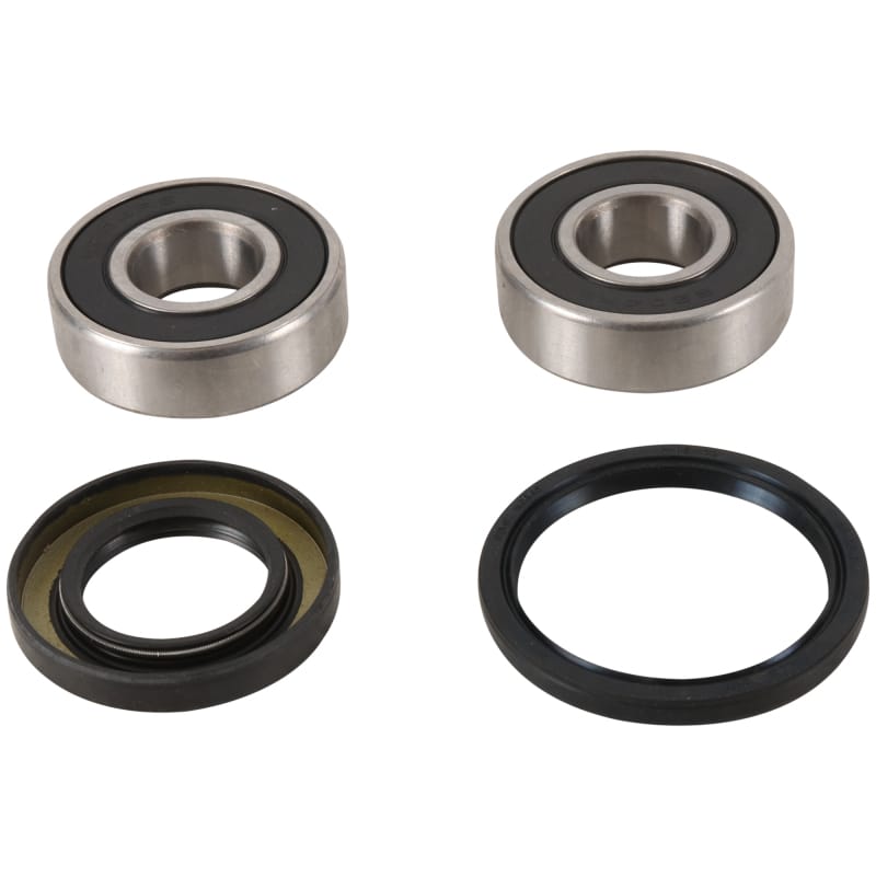 Pivot Works — Pivot Works 98-03 Honda VF750C Front Wheel Bearing Kit