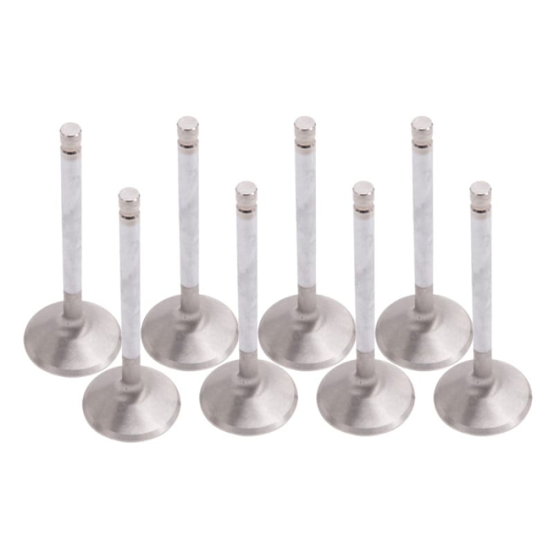 Edelbrock — Edelbrock (One) Marine BB Chev Exhaust Valve (Inconel)
CYL HEAD COMPONENTS