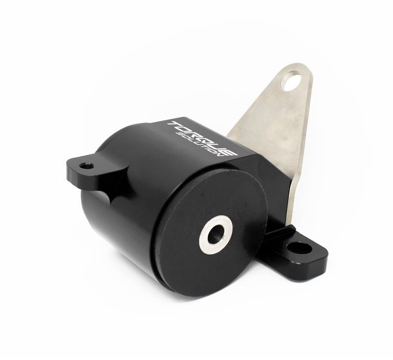 Torque Solution — Torque Solution Transmission Mount: 2014-2018 Mazda 3
