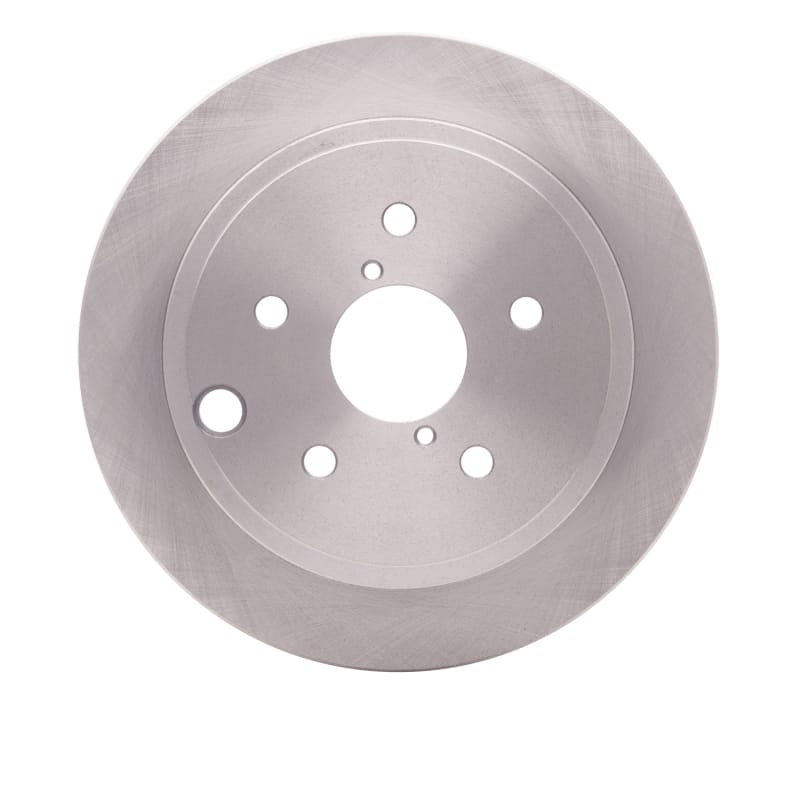 DFC — DFC 15-21 Subaru WRX Rear Brake Rotor
DFC Brake Rotor