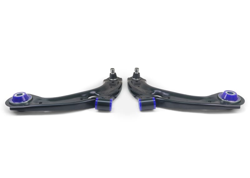 Superpro — SuperPro 16-21 Mazda CX-3 AWD Front Lower Control Arm Set