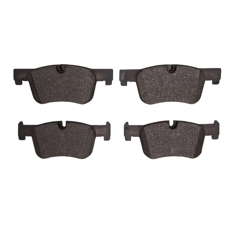 DFC — DFC 12-20 BMW 320I (Mexico) Front 3000 Semi-Metallic Brake Pads
DFC Brake Pad Set