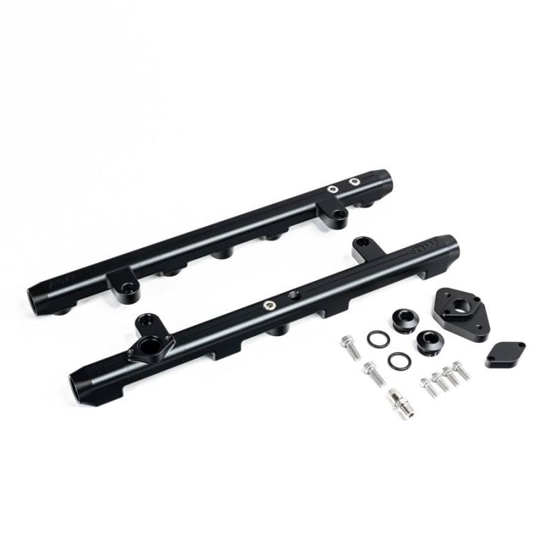 DeatschWerks — DeatschWerks Ford 4.6 3-Valve Fuel Rails
Fuel Rails