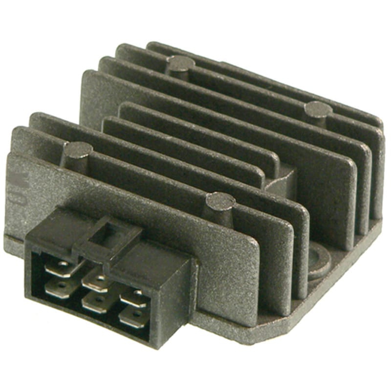 QuadBoss — QuadBoss 96-02 Kawasaki KLF220 Bayou Voltage Regulator