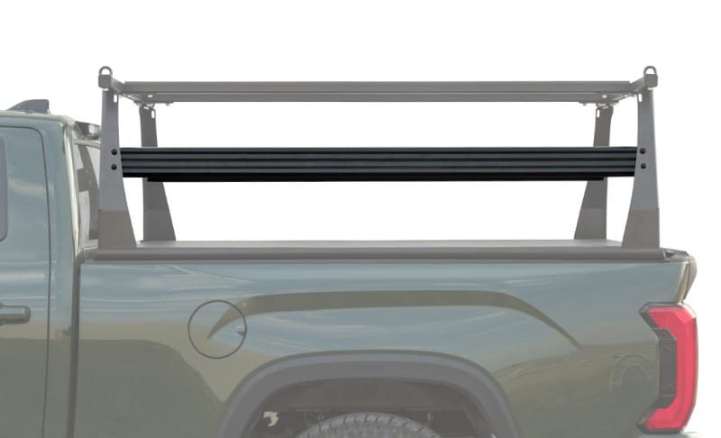 Access — Access 20-ON Chevy/GMC 2500, 3500 6Ft 8In Box Adatrac Accessory Track