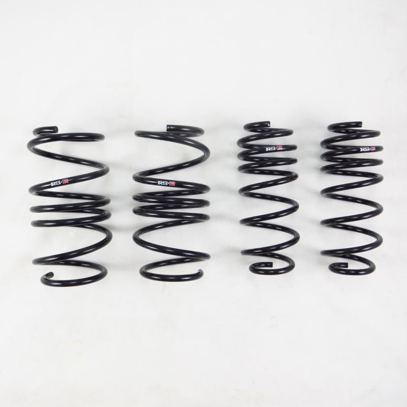 RS-R — RS-R 14+ Mazda 3 5 Door Down Sus Springs