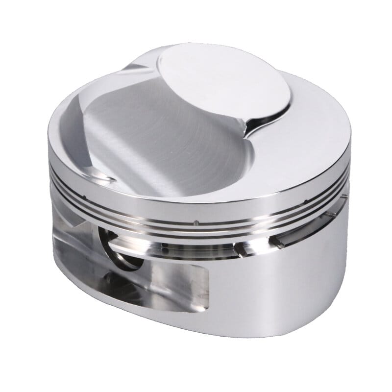 Manley Performance — Manley Chevrolet Big Block Piston Set - 4.500in Bore 1.520in CH, 43.00 CC
Piston Set