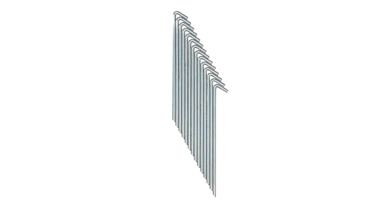 Rhino-Rack — Rhino-Rack Batwing Mesh Floor Saver