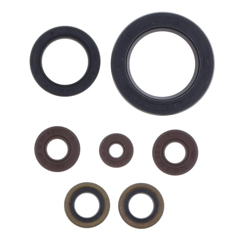 Athena — Athena 14-19 Sherco SEF-R 250/300 Engine Oil Seal Kit