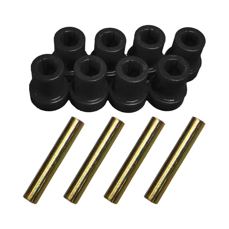 Skyjacker — Skyjacker Leaf Spring Bushing 1980-1998 Ford F-250 4 Wheel Drive
Leaf Spring Bushing