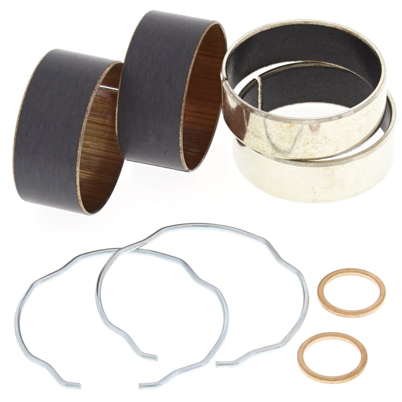All Balls Racing — All Balls Racing 01-07 Suzuki DRZ250 CA MODEL CV CARB Fork Bushing Kit