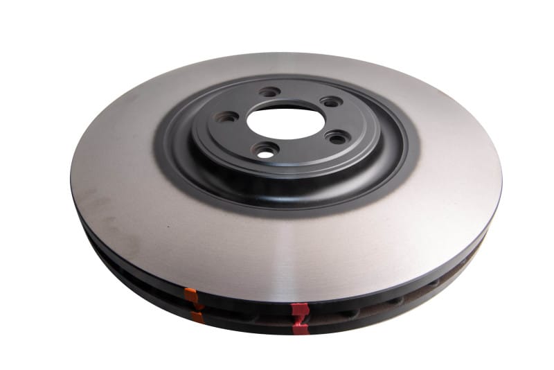 DBA — DBA 14-15 Jaguar F-Type (w/380mm Front Rotor) 5.0L Front 4000 Series Standard Rotor
Brake Rotor