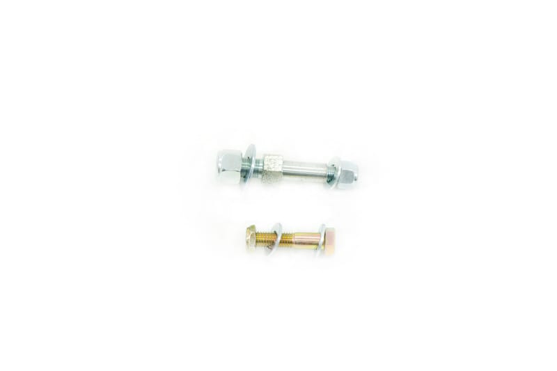 UMI Performance — UMI Performance 73-87 GM C10 Shock Stud Kit Front
Shock Stud