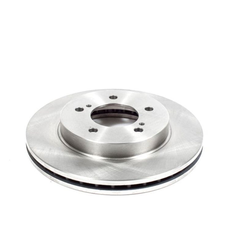PowerStop — Power Stop 93-02 Mercury Villager Front Autospecialty Brake Rotor
AutoSpecialty Rotor