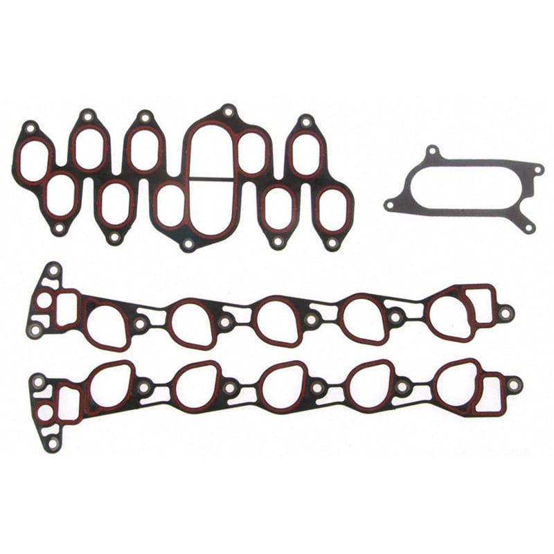 Fel-Pro — Fel-Pro Ford E-350 Econoline MS 94012-1 Engine Intake Manifold Gasket Set
