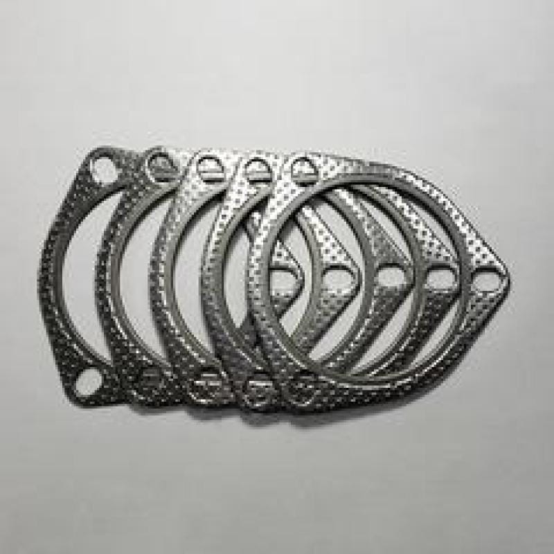 Ticon — Ticon Industries 3.5in 3-Bolt MLS Gasket - 5pk