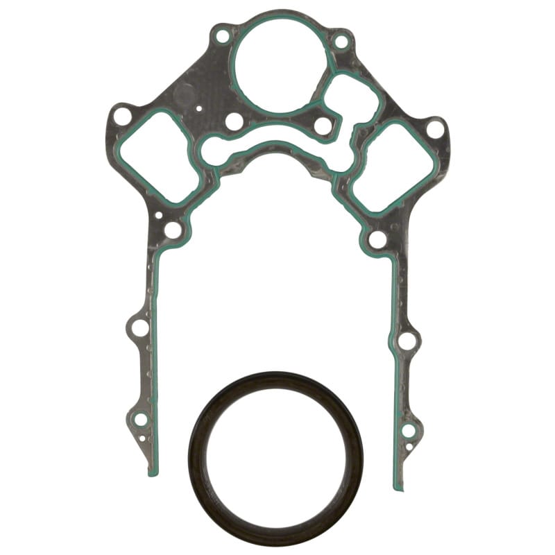 Fel-Pro — Fel-Pro Buick LeSabre BS 40708 Engine Crankshaft Seal Kit