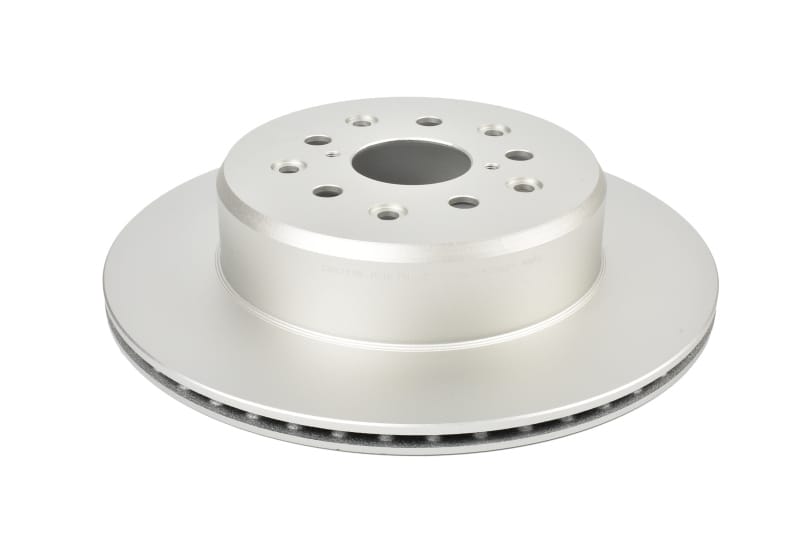 DBA — DBA 93-02 Toyota Supra Twin Turbo Rear En-Shield Standard Rotor
Brake Rotor