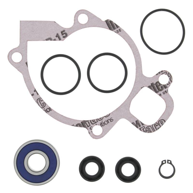 Vertex Pistons — Vertex Water Pump Rebuild Kit