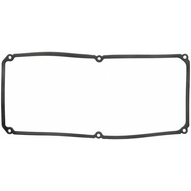 Fel-Pro — Fel-Pro Hyundai Excel VS 50195 R Engine Valve Cover Gasket Set