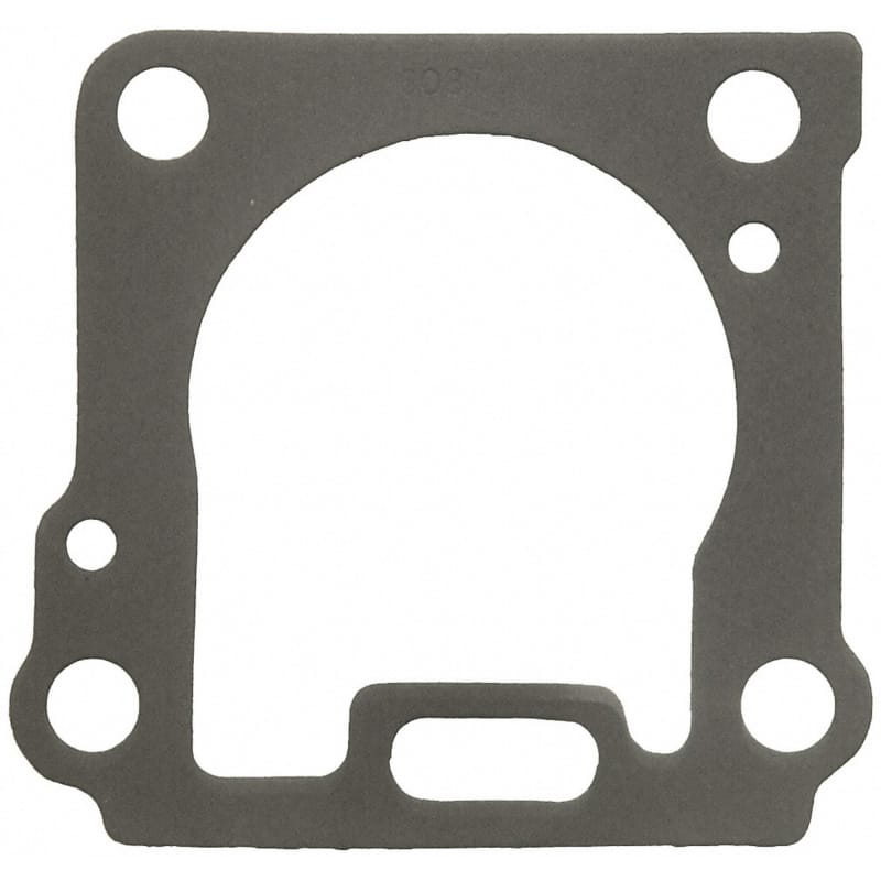 Fel-Pro — Fel-Pro 90-93 Mazda Miata/92-93 MX-3/90-95 323 Fuel Injection Throttle Body Mounting Gasket