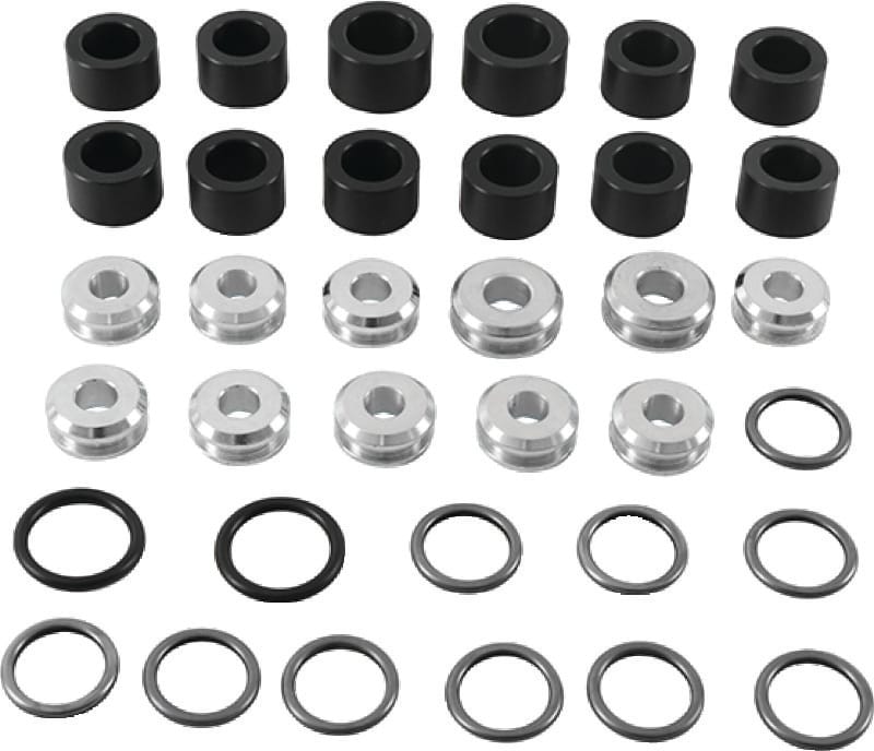 QuadBoss — QuadBoss Rear Independent Suspension Bushing Only