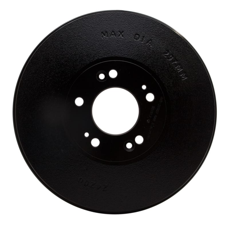 DFC — DFC 03-05 Kia Sedona Rear True Balanced Brake Drum
DFC Brake Drum
