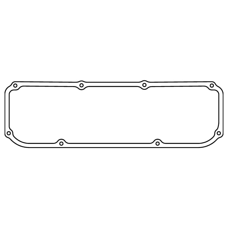 Cometic Gasket — Cometic Ford 335 Series V8 .094in Fiber Valve Cover Gasket Set-Also Fits Yates Style Heads-8 Bolt
Valve Cover Set