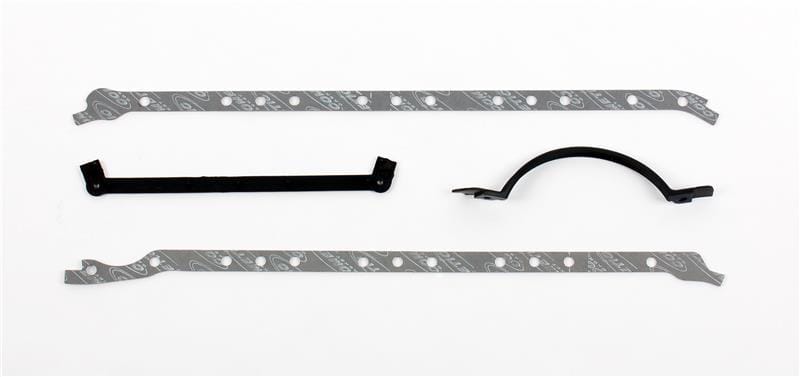 Cometic Gasket — Chevrolet Mark-IV Big Block V8 Oil Pan Gasket Kit