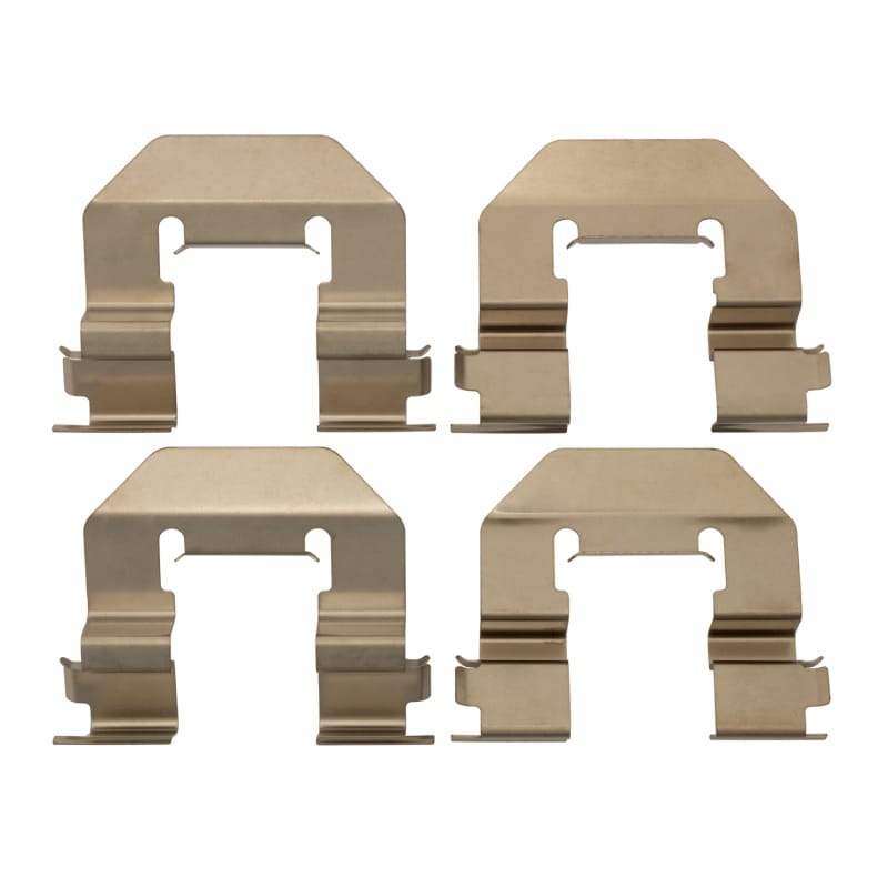 DFC — DFC 21-24 BMW 320I (Mexico) Rear Stainless Steel Hardware Kit