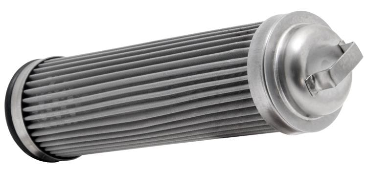 K&N Engineering — Replacement Fuel/Oil Filter