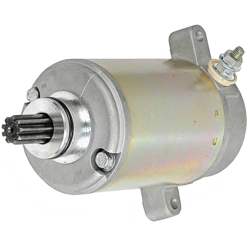 Arrowhead — Arrowhead 96-99 Yamaha YFM350FW Big Bear Starter Motor