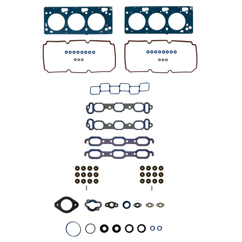 Fel-Pro — Fel-Pro Dodge Journey HS 26208 PT-3 PermaTorque Engine Cylinder Head Gasket Set