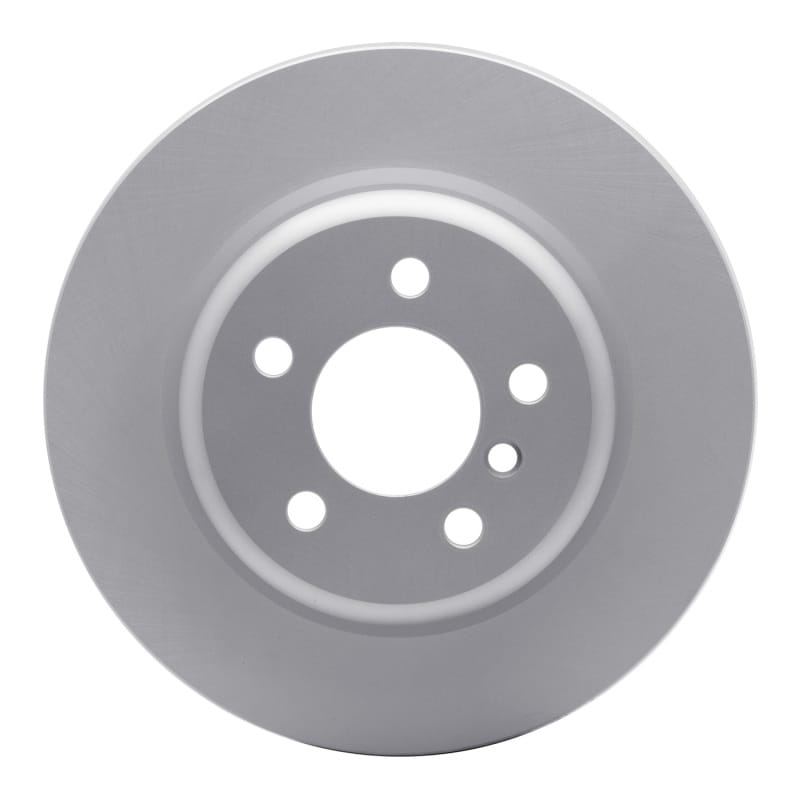 DFC — DFC 11-16 BMW 535i xDrive Rear GeoSPEC Coated Rotor
DFC Brake Rotor