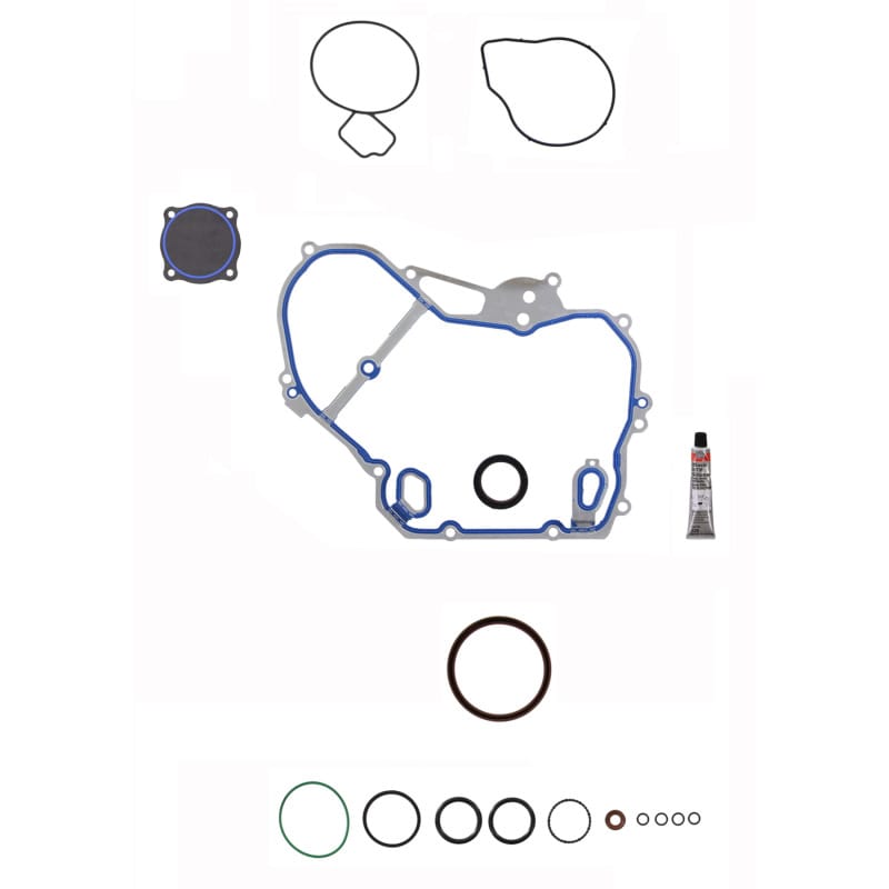 Fel-Pro — Fel-Pro Chevrolet Equinox CS 26223-1 Engine Conversion Gasket Set