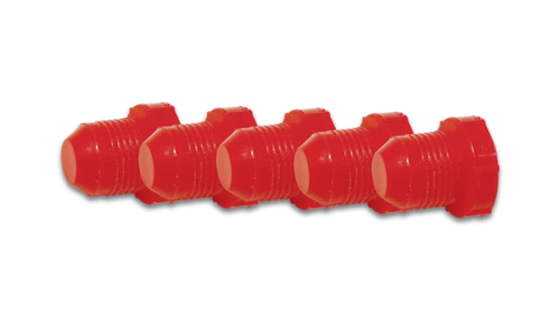 Vibrant — Vibrant Male AN Flare Plug AN -12
-12ANMLPlasticPlugx5
MultiPpsThreadedPlug